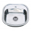 Мийка кухонна ZERIX Z4947-08-180D decor (ZM0560) Житомир