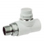 Кран термостатичний прямий PPR 20x1/2 KOER K0151.PRO (KP0192) Луцьк