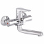 Смеситель для ванны ZERIX PUD3 146 (ZX2789) Киев