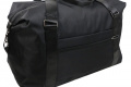 Сумка дорожная спортивная Fashion Sport 30L Черная