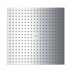 Фото - Верхній вбудований душ Axor ShowerSolutions 300х300 2jet, хром (35321000) Верхній вбудований душ Axor ShowerSolutions 300х300 2jet, хром (35321000)