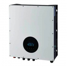 Гібридний інвертор EnerSol EHI-12000TP