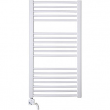 Електрична рушникосушка Luxrad Basic G 922х500 L (BASICG9225009003ELVW300)