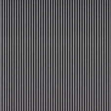Декоративная WPC круглая стеновая рейка 3000*152*15мм (D) SW-00001873 Sticker Wall