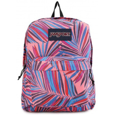 Фото - Молодіжний рюкзак Jansport Superbreak 25L Різнокольоровий Молодіжний рюкзак Jansport Superbreak 25L Різнокольоровий