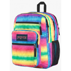 Вместительный рюкзак Jansport Backpack Big Student 34L Разноцветный