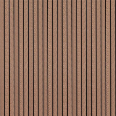 Декоративная PS рейка Sticker Wall 122*2900*12мм (D) SW-00001739