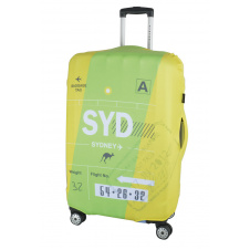 Чохол для валізи Airtex 337/SYD Середній M Різнокольоровий