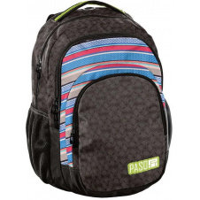 Фото - Міський рюкзак PASO 30L 18-2706MK Міський рюкзак PASO 30L 18-2706MK