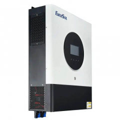 Гібридний інвертор EnerSol EHI-8000SP Ковель