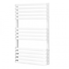 Рушникосушка водяна Luxrad Piatto 934x530 біла (PIA9345309003ZBD) Куйбышево