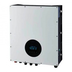 Гібридний інвертор EnerSol EHI-12000TP Славута