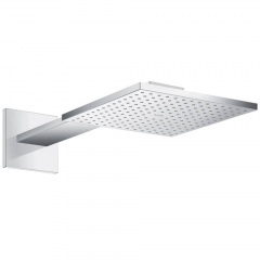 Верхній душ Axor ShowerSolutions 240х240 2jet з тримачем (35310000) Каменец-Подольский
