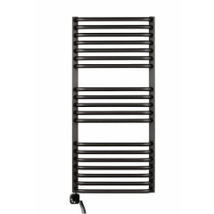 Електрична рушникосушка Luxrad Salto 920х430 L (SIN920430S040ELVBM600) Миргород