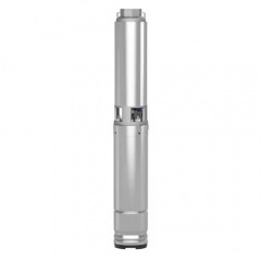 Насос свердловиний Wilo First SPU4.04-35-B/XI4-50-3-400 (6083378) Фастів