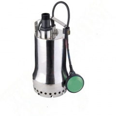 Дренажний насос Wilo Drain TS 32/12-A (6043945) Київ