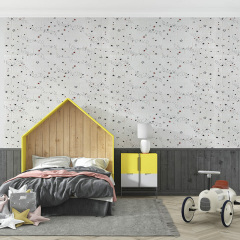 Панель стінова в рулоні 3D 700мм*3,08м*3мм зірки (D) Sticker Wall SW-00002265 Кропивницький
