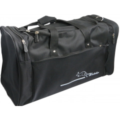 Дорожная сумка Wallaby 45L Черная Киев
