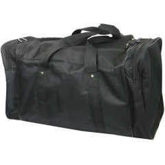 Дорожная сумка Wallaby 45L Черная Киев
