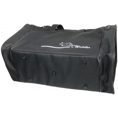 Дорожная сумка Wallaby 45L Черная Киев