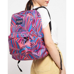 Молодіжний рюкзак Jansport Superbreak 25L Різнокольоровий Львів