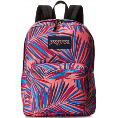 Молодіжний рюкзак Jansport Superbreak 25L Різнокольоровий Львів