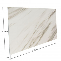 Самоклеюча стінова PET плитка 600*300*2mm (D) SW-00001680 Sticker Wall Київ
