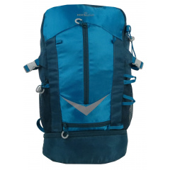 Спортивный рюкзак с дождевиком 30L Rocktrail IAN389063 голубой Полтава