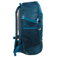 Спортивный рюкзак с дождевиком 30L Rocktrail IAN389063 голубой Полтава