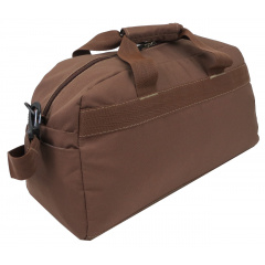 Спортивная сумка Wallaby 2151 18L Коричневая Одесса