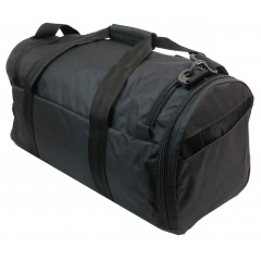 Cпортивна сумка Wallaby 212 28L Чорний Херсон