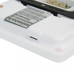 Wi-Fi відеодомофон BCOM BD-760FHD/T з підтримкою Tuya Smart White Вінниця
