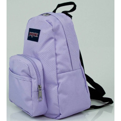 Маленький женский рюкзак Jansport Half Pint 10L Лиловый Житомир