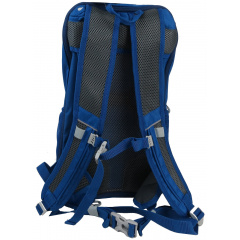 Рюкзак спортивный с дождевиком Crivit 17L IAN398768 синий Луцьк