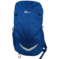 Рюкзак спортивный с дождевиком Crivit 17L IAN398768 синий Луцьк