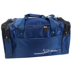 Сумка дорожня середня 60 л Wallaby 430-4 синя Київ