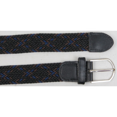 Еластичний ремінь гумка Kamo belt YK006-4 107 см Різнокольоровий (2225526261) Олександрія