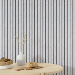 Декоративна стінова рейка 3000*160*23мм (D) SW-00001862 Sticker Wall Дубно
