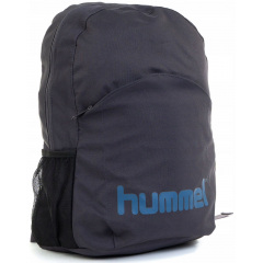 Міський рюкзак Hummel 205919 25L Сірий Ужгород
