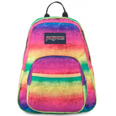 Маленький женский рюкзак Jansport Half Pint 10L Разноцветный Черновцы