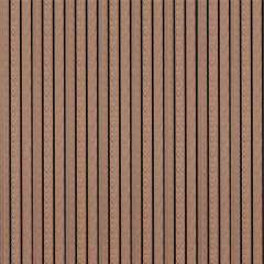 Декоративна PS рейка Sticker Wall 122*2900*12мм (D) SW-00001739 Бучач