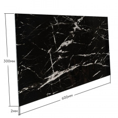 Самоклеюча стінова PET плитка 600*300*2mm (D) SW-00001675 Sticker Wall Київ