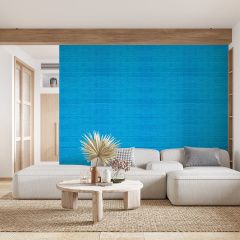Самоклеющаяся декоративная 3D панель под синий кирпич в рулоне 20 м 3D Loft 20000x700x3мм Харьков