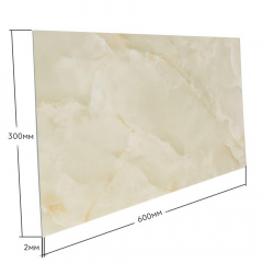 Самоклеюча стінова PET плитка 600*300*2mm (D) SW-00001670 Sticker Wall Доманівка