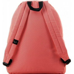Рюкзак молодіжний Roxy Basic Blush Heart Backpack 18л Кораловий Тернопіль