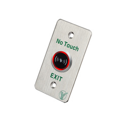 Комплект контроля доступа ZKTeco Horus TL1/YB-500H(LED)/Yli Electronic ISK-841B Киев
