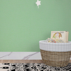 Плинтус виниловый самоклеющийся 5000*100*2мм (D) SW-00002119 Sticker Wall Стрый