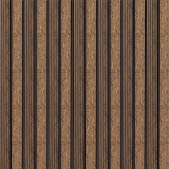 Декоративна PS рейка Sticker Wall 122*2900*12мм (D) SW-00001749 Софіївська Борщагівка