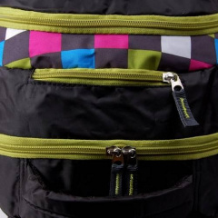 Молодіжний рюкзак Corvet BP2020-84 28L Різнокольоровий Житомир