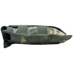 Подсумок тактический General для трех магазинов М4, М16, AR15 Three Mag Pouch пиксель Харків